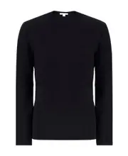 knit sweater 1,2,3,4,5 Black