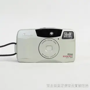 實驗攝◎ Canon PRIMA ZOOM SHOT  簡單好上手 隨身派 底片機 旅遊 生活日常 紀錄拍攝