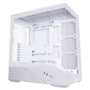 Lian Li Vector V100 Mid Tower Case White