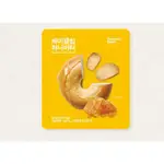 韓國-貝果餅乾--蜂蜜奶油口味 60G