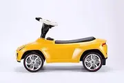 Rastar Licensed Lamborghini Urus Foot To Floor Push Car