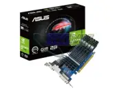 Asus GT710-SL-2GD3-BRK-EVO Graphics Card GDDR5