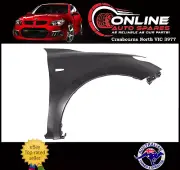 Front Guard RIGHT fit Mitsubishi Triton MQ 4/15-11/18 steel fender panel quarter