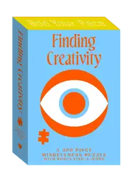 Finding Creativity
