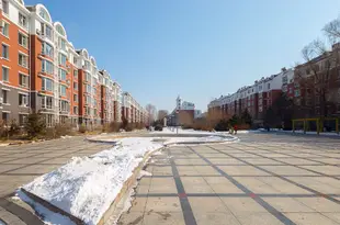 長春都市雲頂達人轟趴館(世榮路店)长春都市云顶达人轰趴馆(世荣路店)