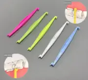 Dental Orthodontic Aligner Remover Invisible Braces Remove Hook Take Off Sticks