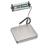 Yamato Corporation PB200 12.5 lb x .1 oz Digital Pizza Scale