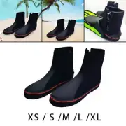 Diving Boots Wetsuit Booties Water Boots for Water Sports Canyoning Rafting