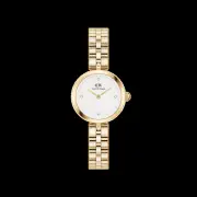 Daniel Wellington Elan Lumine Gold Watch DW00100715