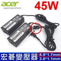 在飛比找樂天市場購物網優惠-ACER 45W 原廠規格 19V 2.37A 5.5mm*