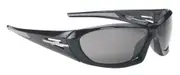 Bbb-Cycling Rapid Sportglasses Glossy Black Polarised - Black