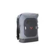 SW Motech Dry Bag 300 Backpack 30L Grey/Black Waterproof
