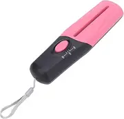 Portable Paper Shredder, Small Strip Cut Paper Shredder, USB Electric Hand Shredder, Strip Cutting Machine for Office Household
