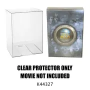 Protector For Full Moon Legacy Vol. 1 Blu Ray Box Set