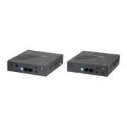 Startech ST12MHDLAN2K HDMI EXTENDER OVER IP NETWORK 2K VIDEO LAN ETHERNET EXTENS