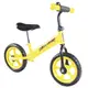 【小崴Life】JS 12吋兒童平衡滑步車(黃閃電) 平衡車 滑輪車 玩具車