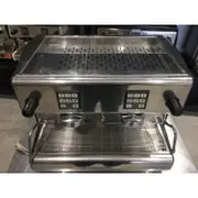 Cheap 2 Group Second Hand ECM La Scala Commercial Coffee Machine