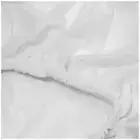 Ramesses Quilted Cotton King Single Waterproof Mattress Protector