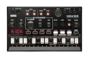 KORG analog kick generator volca kick volca kick