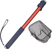 QSTDGVPW Tennis Ball Retriever Balls Collector Pick Up Grabber