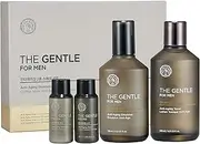 The Face Shop The Gentle Anti-Aging Skincare Gift Set For Men, 1 count