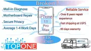 iPhone 11 Pro Max | Data Recovery | Retrieve Data -Logic board Repair Service