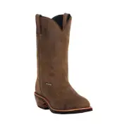 Men's Dan Post Boots Waterproof Work 12" Steel Toe DP69691 Boot