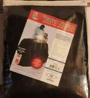 Steiner Velvet Sheild, 6'X6' Welding Blanket NEW