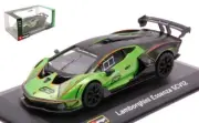 Model Car Scale 1:3 2 Burago Lamborghini Essence SCV12 Racing vehicles