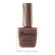 Raww Kale'd It Nail Lacquer - I'm Going Cocoa | Flora & Fauna AU