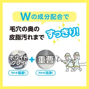 Ettusais 艾杜紗 高機能毛孔淨透凝膠 165g【watashi+資生堂官方店】