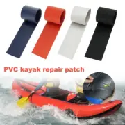 Kayak Patch Tool Kit Inflatable Boats Patching Roll Dinghy Leaking