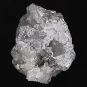 1.35 CT Loose Rough Raw Uncut Diamond 7 MM Real Diamonds