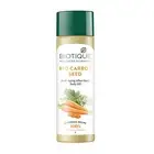Biotique Carrot Seed Anti- Ageing After- Bath Body Oil 120ml