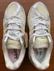 Vandy The Pink x Atmos ASICS Gel-Nimbus 10.1 Banana Split 1203A865-752 Men's 8.5