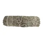 Blue Sage Bundle Portable Spiritual Incense Sticks Treatment Home Air Fresheners