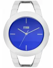 Storm SURIA Lazer Blue Women's Watch 47295LB