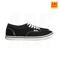 在飛比找PChome24h購物優惠-VANS AUTHENTIC LO PRO 滑板鞋 V1C0