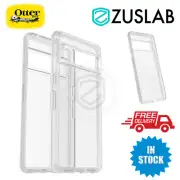 For Google Pixel 7 7 Pro 5G Case Otterbox Symmetry Slim Shockproof Rugged Cover