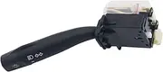 Car Steering Column Switches for Toyota Corolla Yaris Verso 84140-12560, Car Indicator Turn Signal Switch Stalk Combination Switch
