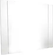 Sizzix Big Shot Pro Cutting Pads 656253, Transparent, 2 Pack, One Size, Multi Color
