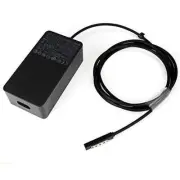 OEM Manufacture For Microsoft Surface Tablet Power Adapter, 48W 12V 3.6A with 5V