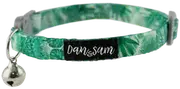 Dan & Sam Adjustable Polyester Webbing Collar Lahana