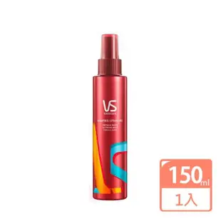 【VS 沙宣】VS 強力持久造型噴霧150ml