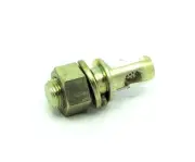 STABILISER PIN (3/4 x 3/4 UNF) FOR MASSEY FERGUSON 65 165 168 175 178 TRACTORS.