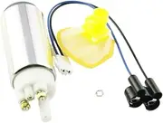 Motorcycle Fuel Pump Compatible For HO-NDA CB1300 Super Four 2003 CBR1000RR 2004-2007 CBR600RR F5 2003-2006 16700-MEE-013 16700-MEJ-013 Moto