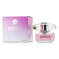 在飛比找樂天市場購物網優惠-凡賽斯 Versace - Bright Crystal 香