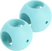 Beavorty Laundry Lint Remover Hair Catcher Wash Ball for Travel Lint Machine Safe Material