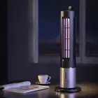 Rechargeable Bug Zapper Electronic Mosquito Killer, Portable Quiet USB LED Mosqu
