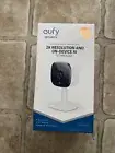 eufy Security 2K Indoor Plug-in Camera (T84001W1)